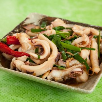 外傘頂洲蚵仔之家 民生店