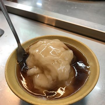 老牌割包肉圓