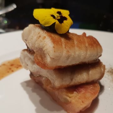 Oui 56法式鐵板燒・鍋物