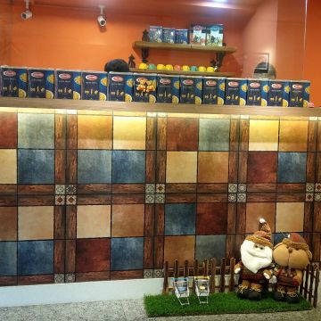 快樂花園義麵坊