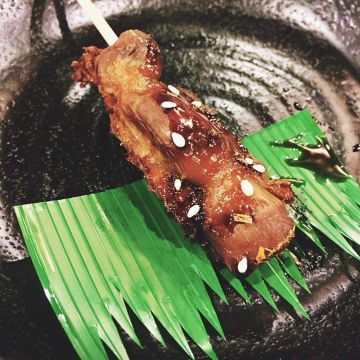 松江庭（左營店）