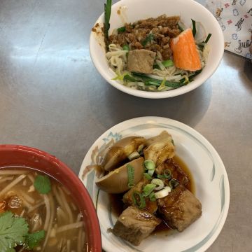 紫南宮複合式餐飲