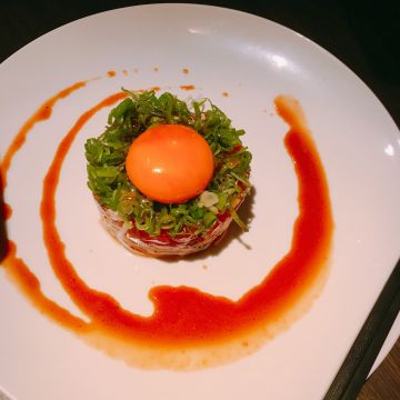 古月炎串燒居酒屋