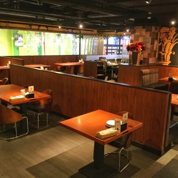 義式屋古拉爵 板橋愛買店 Cafe Grazie