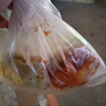 詹記原味生煎包