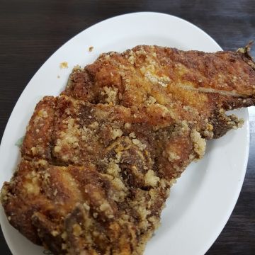 便當王（台東店）