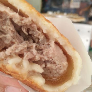 老家餡餅（安樂店）