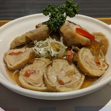 檸檬草美食茶房24H 桃園店