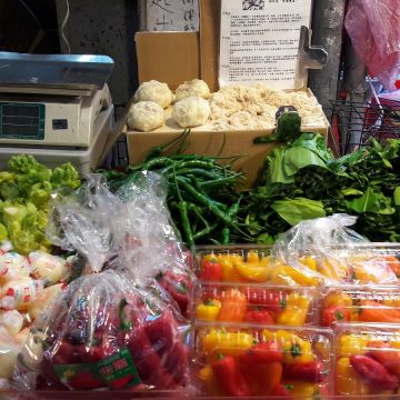 霧峰木瓜牛乳大王