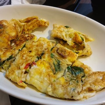 拾捌創意鐵板料理