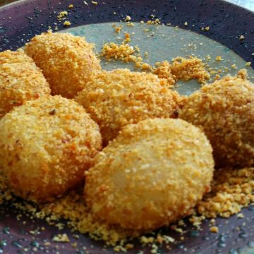 公館陳師傅餐館