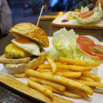 斑馬.騷莎美義餐廳 Zebra Salsa Dining Bar（新竹東區店）