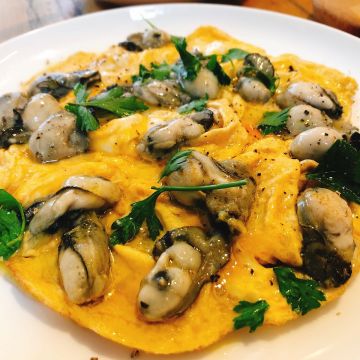 布爾喬亞 La cuisine bourgeoise