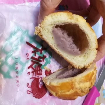 核果烘培工作室