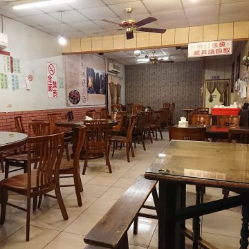 中埔來知味窯雞