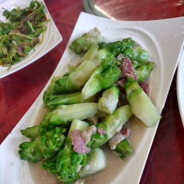 月嵋莊客家餐廳