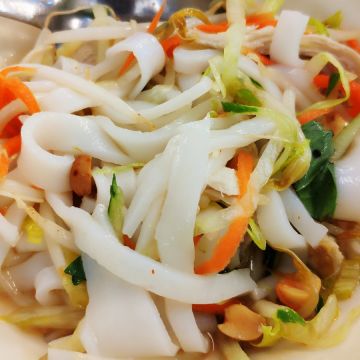 越南美食館（台南北區店）