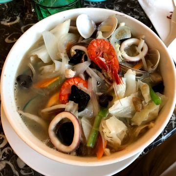 墾丁凱撒大飯店-Tucano酒吧