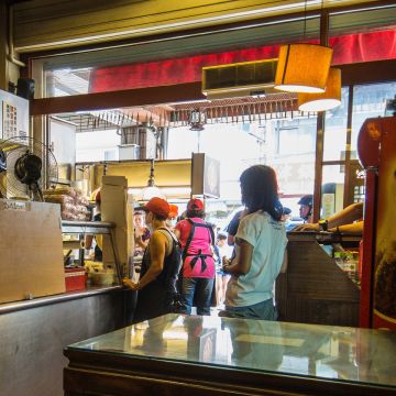 壹等品霸王豬腳