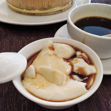 寶麗金港式飲茶餐廳（西屯店）