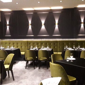 帕可麗酒店-艾可廚坊 CERCLE de Cercle