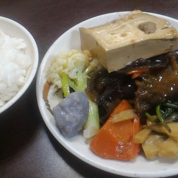 高家素食（台北中山店）