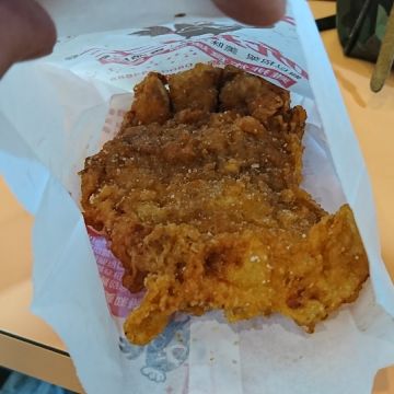 吮指王（龍井店）