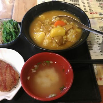 招財日本料理