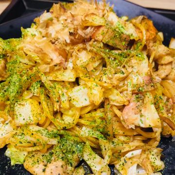 橋北屋日本家庭料理 忠義店