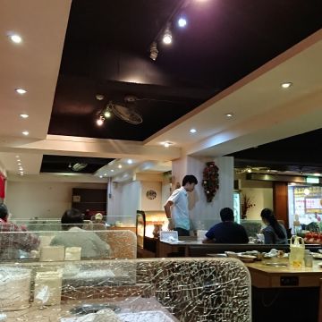 白甘蔗涮涮鍋（汐止店）