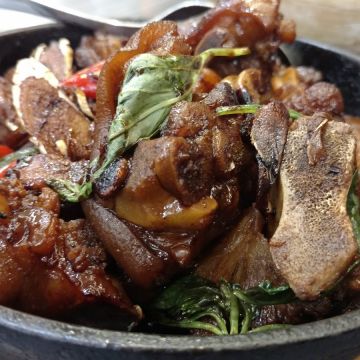 欣葉小聚 環球店 SHINYEH BISTRO