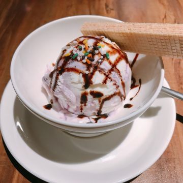 亨利客 原味炭烤牛排