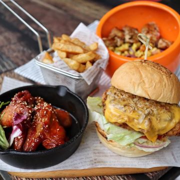 eat enjoy意享 (林口三井店)