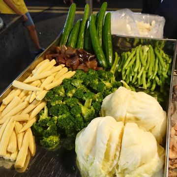 豪記無骨戰鬥雞（八德店）