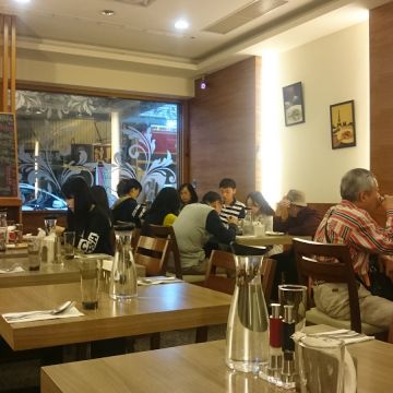 oui chef 洋玩藝西式料理餐廳