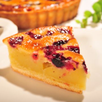 周老爸時尚餅舖