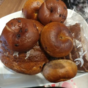 吳寶春麥方店 高雄店