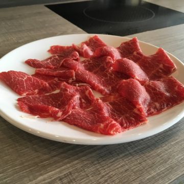 錢源日式涮涮鍋（嘉義東區店）