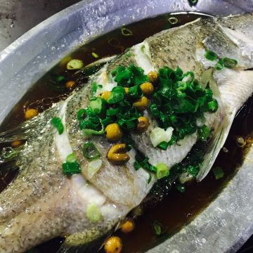 台灣番鴨園區（板橋店）