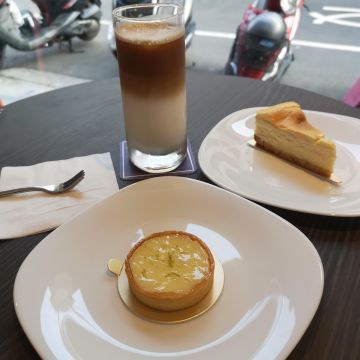 Legendairy- 傳奇甜品