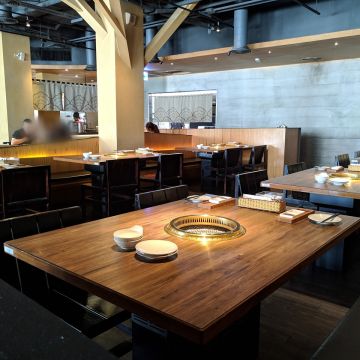 茶六燒肉堂 高雄博愛店