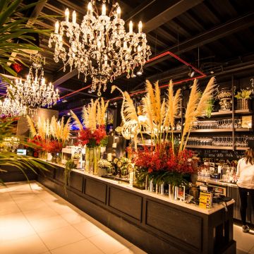 Woo Taiwan（鼓山店）