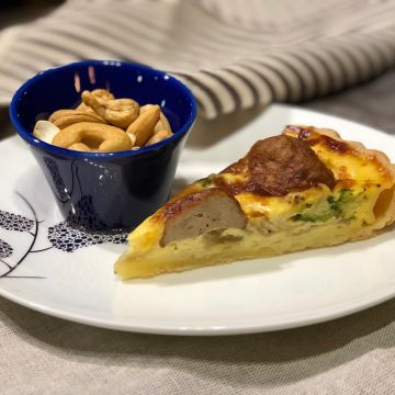 內巷 x 胡同 咖啡