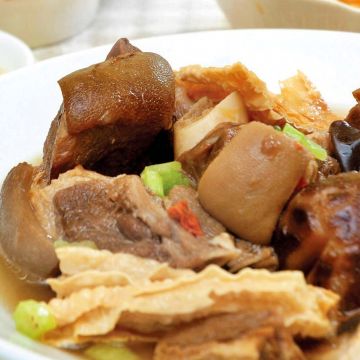 翠華餐廳 Tsui Wah Restaurant