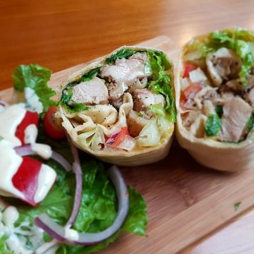 CoffeeWood 咖啡木