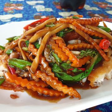 洋風義大利餐廳 Pasta home