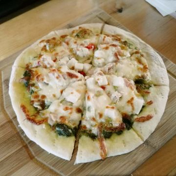 小牧人異國料理餐廳