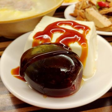 陳家涼麵（安樂店）