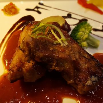 E95餐酒館 East Ninty Five Bistro