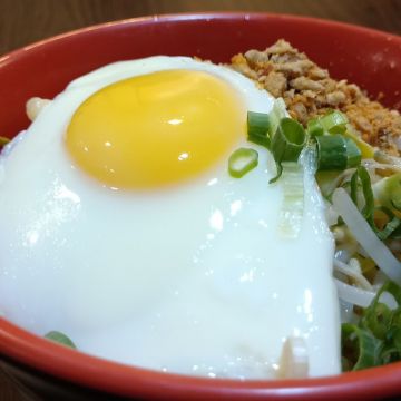 老古撈撈麵（苓雅店）